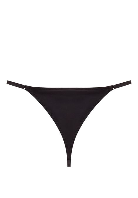 d string oval woman black DIESEL | A15223 0HPAK9XX